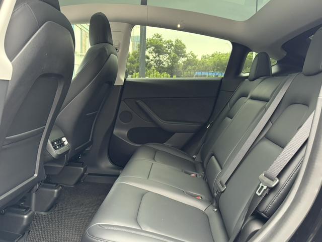 Certificated Pre-Owned Model Y 2022 Rear-Wheel Drive Version -u22519552