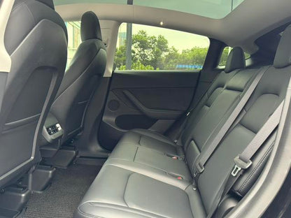 Certificated Pre-Owned Model Y 2022 Rear-Wheel Drive Version -u22519552