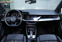 Certificated Pre-Owned Audi A3 2023 Restyled Sportback 35 TFSI Fashion Sports Edition - u22244383