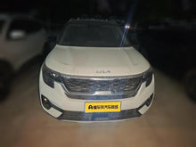 Certificated Pre-Owned Kia Seltos 2021 1.5L CVT All-Round Edition - u22453029