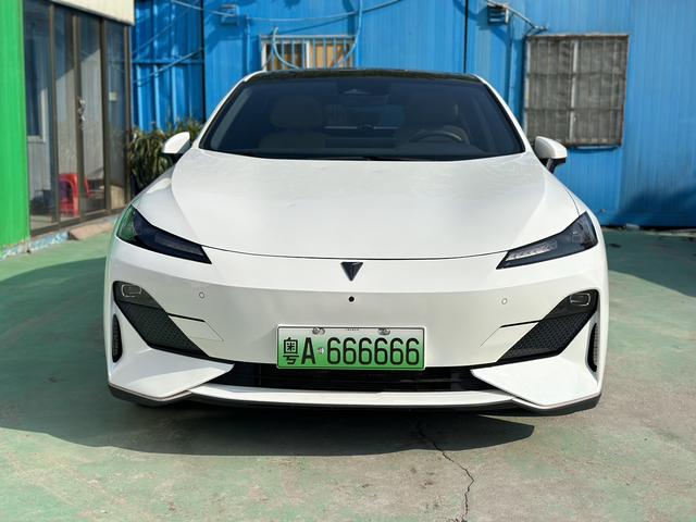 Pre-Owned Shenlan SL03 2022 1200 Extended - Range Edition