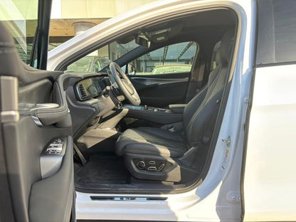 Pre-Owned BYD Sea Lion 07 EV 2025 Model 610 Intelligent Driving Version