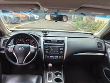 Certificated Pre-Owned Dongfeng Nissan Teana 2015 2.0L XL-Sporty UEFA Champions League Sports Edition - u22053493