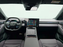 Certificated Pre-Owned XPENG P7 2025 Edition 750 Four-Wheel Drive High-Performance Ultra-u22067786