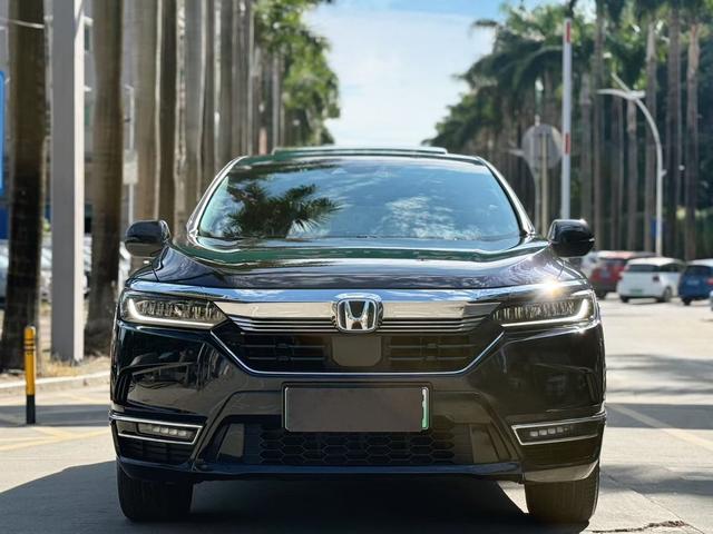 Certificated Pre-Owned Breeze PHEV 2022 e:PHEV Premium Edition -u21832192