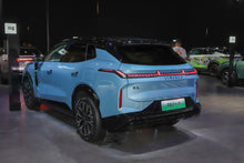 Lynk &amp; Co Lynk &amp; Co 08 EM-P -Hybride PHEV