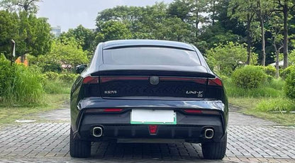 Certificated Pre-Owned Changan UNI-V Intelligent Electric iDD 2023 Edition Intelligent Electric iDD 113km Intelligent Fun Version (Fast Edition) -u20801511