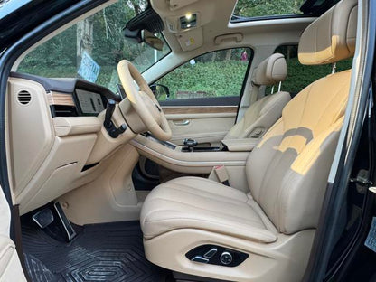 Pre - Owned AITO M7 2024 Pro Six - Seat Four - Wheel Drive Intelligent Driving Edition