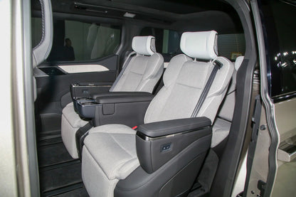 Volvo EM90
