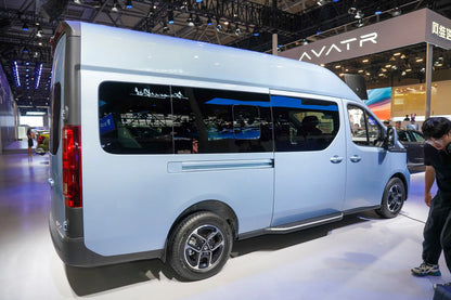 Chang'an Kaicheng V919
