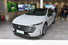 Mazda EZ-6