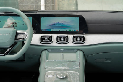 Chery Fengyun T10 - Hybride PHEV