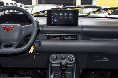 SAIC-GM-Wuling Hongguang