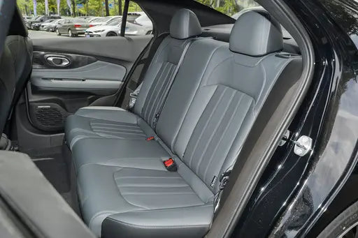 GAC Trumpchi Shadow Leopard