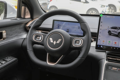 SAIC-GM-Wuling Wuling Starlight S - Hybride PHEV