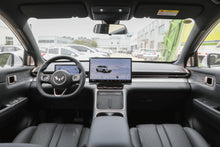 SAIC-GM-Wuling Wuling Starlight S - Hybride PHEV