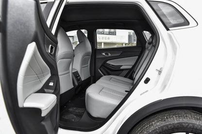 Changan CS55 PLUS - Hybride PHEV