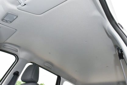 SAIC-GM-Wuling Hongguang - REEV hybride