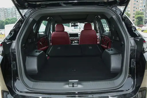 Chery Jetour X70 PLUS