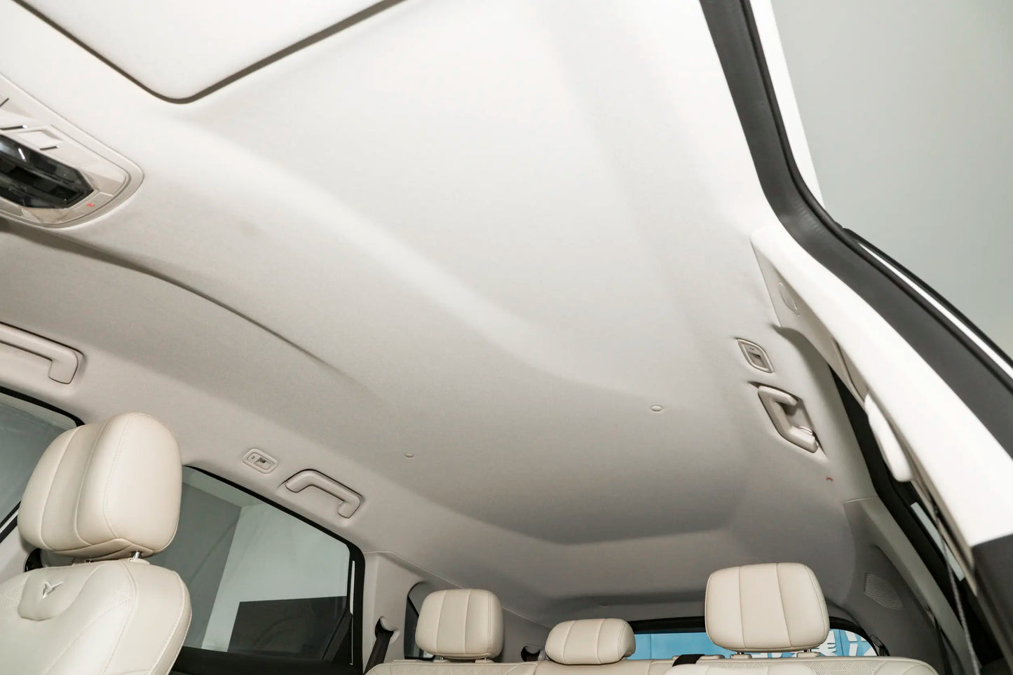 COWIN Kunlun iHD - Hybride PHEV