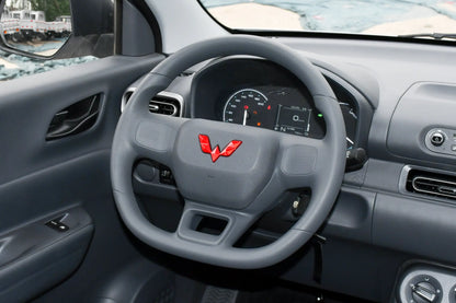SAIC-GM-Wuling Hongguang - REEV hybride