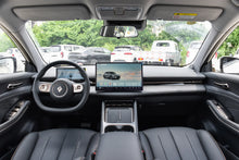 SAIC-GM-Wuling Baojun Yunhai -Hybride PHEV
