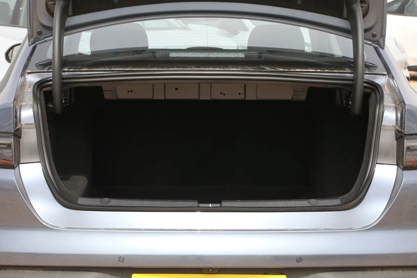 BYD Haibao 05DM - Hybride PHEV