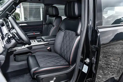 Chery Jetour Traveler