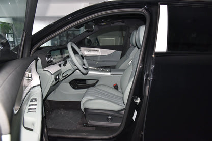 Chery Fengyun T10 - Hybride PHEV