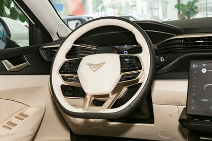 COWIN Kunlun iHD - Hybride PHEV