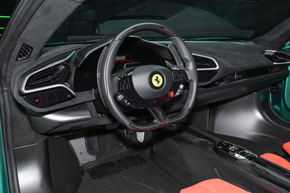 Ferrari Ferrari 296 -Hybride PHEV