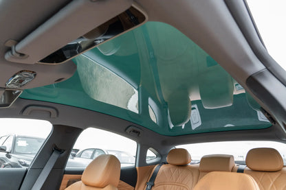 Geely Galaxy Galaxy Star Shine 8 - Hybride PHEV
