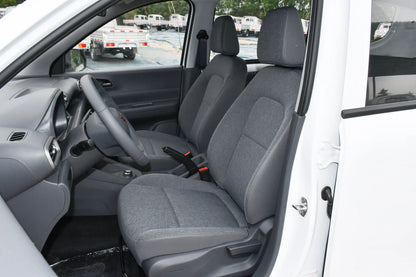 SAIC-GM-Wuling Hongguang - REEV hybride