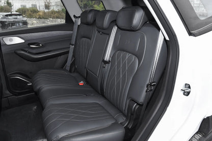 Chery Jetour X90 C-DM - ​​Hybride PHEV