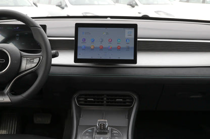 BYD Haibao 05DM - Hybride PHEV