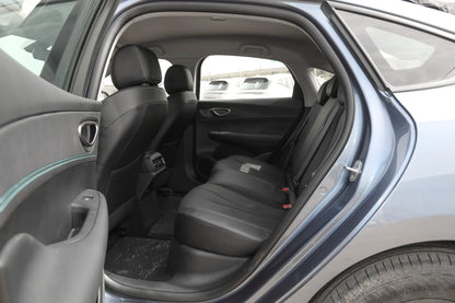 BYD Haibao 05DM - Hybride PHEV