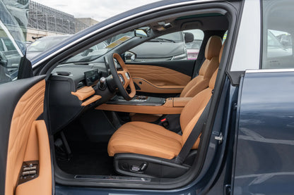 Geely Galaxy Galaxy Star Shine 8 - Hybride PHEV