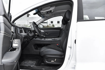 Chery Jetour X90 C-DM - ​​Hybride PHEV