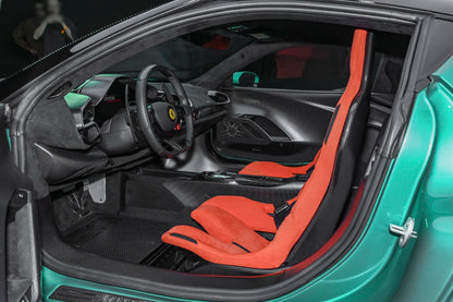 Ferrari Ferrari 296 -Hybride PHEV