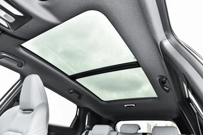 Changan CS55 PLUS - Hybride PHEV