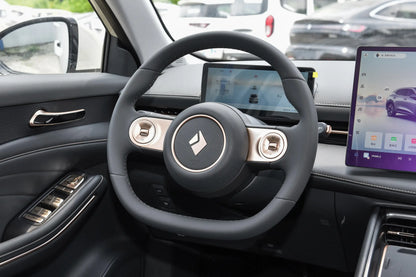 SAIC-GM-Wuling Baojun Yunhai -Hybride PHEV