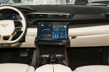 COWIN Kunlun iHD - Hybride PHEV