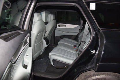 Chery Fengyun T10 - Hybride PHEV
