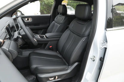 SAIC-GM-Wuling Wuling Starlight S - Hybride PHEV