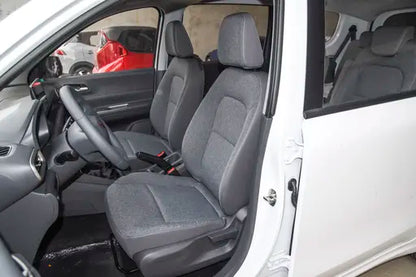 SAIC-GM-Wuling Hongguang