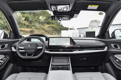 Changan CS55 PLUS - Hybride PHEV