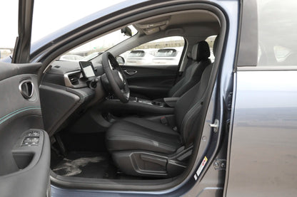 BYD Haibao 05DM - Hybride PHEV