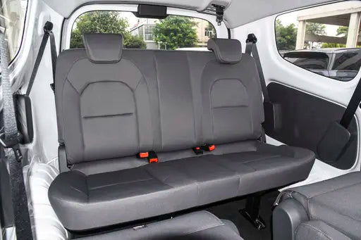 SAIC-GM-Wuling Hongguang