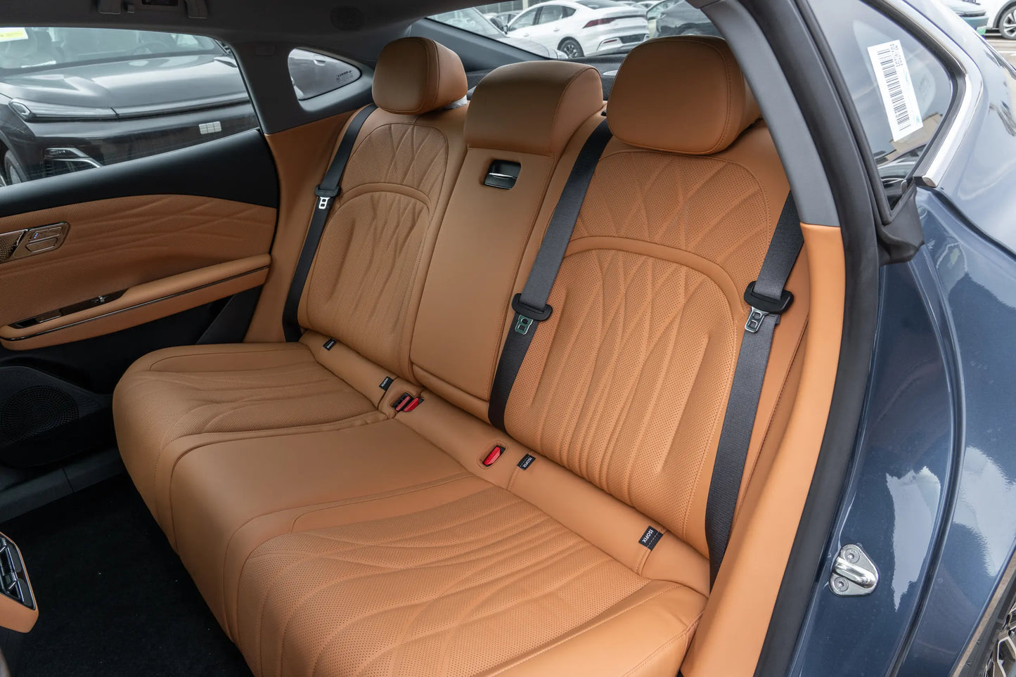 Geely Galaxy Galaxy Star Shine 8 - Hybride PHEV