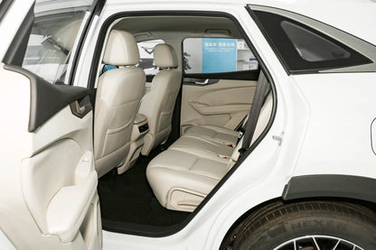 COWIN Kunlun iHD - Hybride PHEV